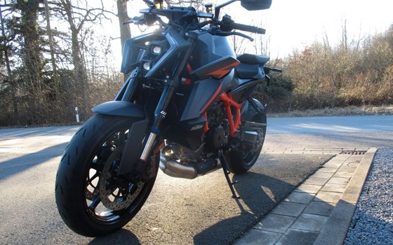 Neufahrzeug KTM 1390 Super Duke R EVO - Bild 5