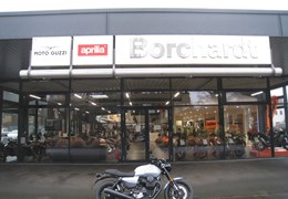 Neumotorrad Moto Guzzi V7 Sport