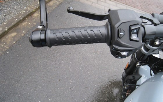 Neufahrzeug Moto Guzzi V7 Sport - Bild 10