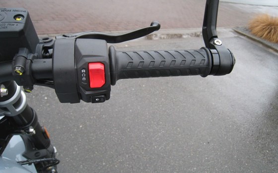 Neufahrzeug Moto Guzzi V7 Sport - Bild 11