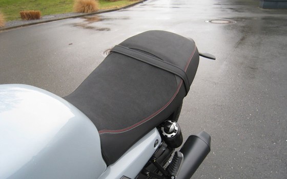 Neufahrzeug Moto Guzzi V7 Sport - Bild 12