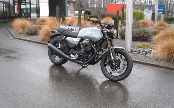 Neufahrzeug Moto Guzzi V7 Sport - Bild 2