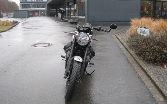 Neufahrzeug Moto Guzzi V7 Sport - Bild 3