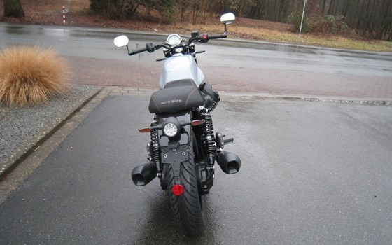 Neufahrzeug Moto Guzzi V7 Sport - Bild 7