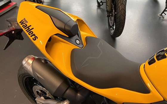 Neufahrzeug Ducati Streetfighter V2 S - Bild 8