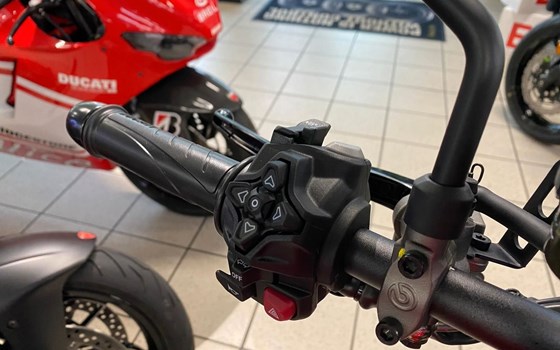 Neufahrzeug Ducati Monster + - Bild 10