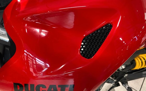 Neufahrzeug Ducati Monster + - Bild 13