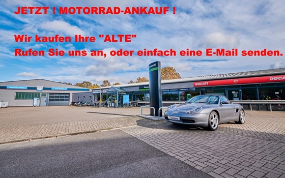 Neufahrzeug Ducati Monster + - Bild 24