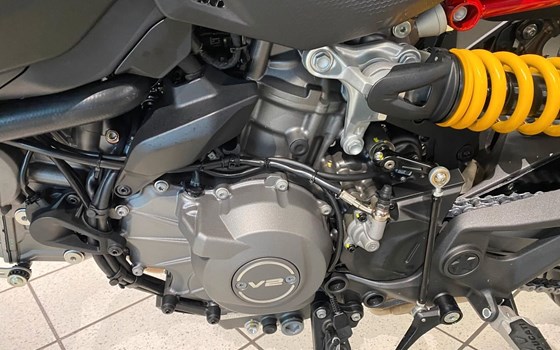 Neufahrzeug Ducati Monster + - Bild 5