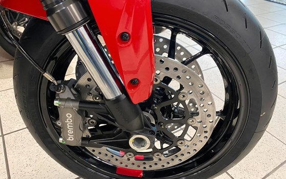 Neufahrzeug Ducati Monster + - Bild 9