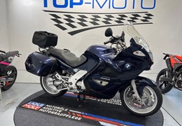 Gebrauchte BMW K 1200 GT