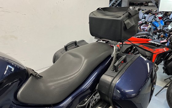 Gebrauchtmotorrad BMW K 1200 GT - Bild 6