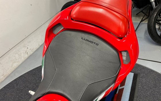 Gebrauchtmotorrad Ducati 749 - Bild 8