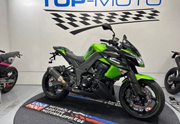 Gebrauchte Kawasaki Z1000