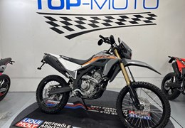 Gebrauchte Honda CRF300