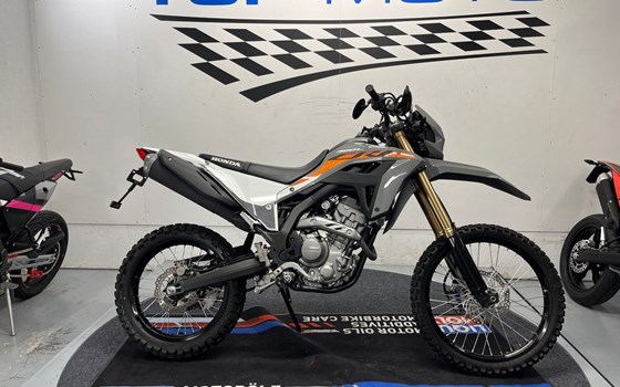 Gebrauchtmotorrad Honda CRF300 - Bild 11