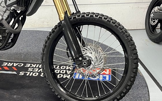 Gebrauchtmotorrad Honda CRF300 - Bild 13