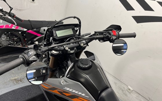 Gebrauchtmotorrad Honda CRF300 - Bild 9