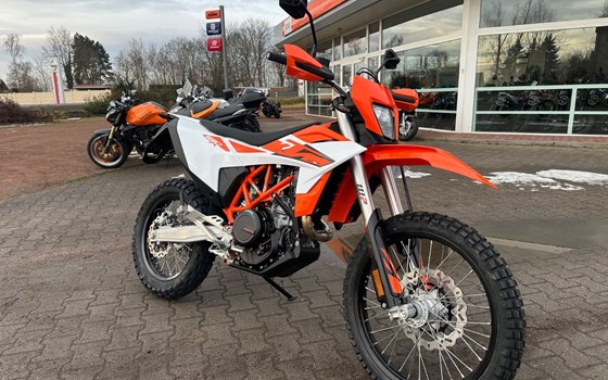 Neufahrzeug KTM 690 Enduro R - Bild 1