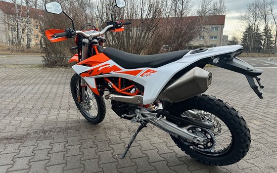 Neufahrzeug KTM 690 Enduro R - Bild 3