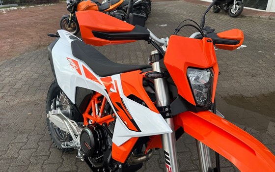Neufahrzeug KTM 690 Enduro R - Bild 5
