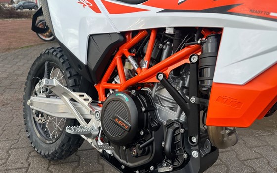 Neufahrzeug KTM 690 Enduro R - Bild 6
