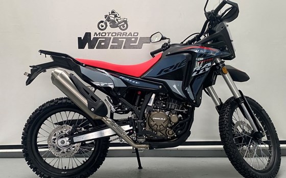 Neufahrzeug Vent Baja 50 - Bild 1