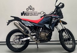 Neumotorrad Vent Baja 50