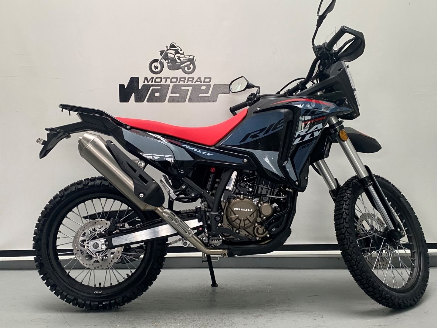 Vent Baja 50