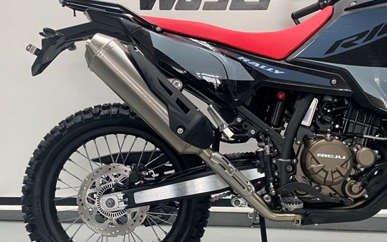 Neufahrzeug Vent Baja 50 - Bild 2