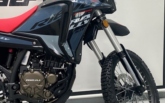 Neufahrzeug Vent Baja 50 - Bild 3