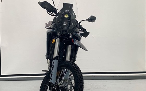 Neufahrzeug Vent Baja 50 - Bild 4