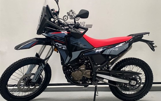 Neufahrzeug Vent Baja 50 - Bild 5