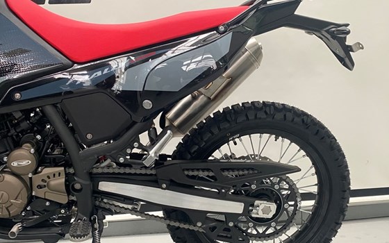 Neufahrzeug Vent Baja 50 - Bild 7