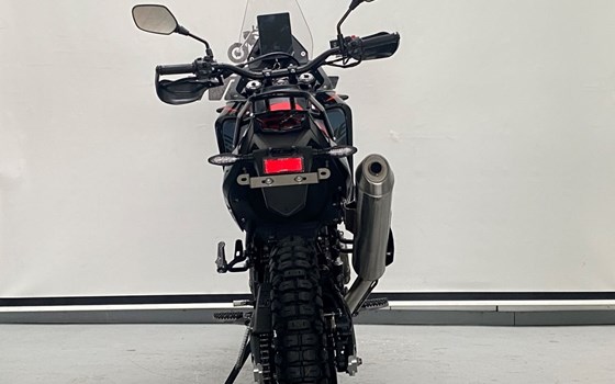 Neufahrzeug Vent Baja 50 - Bild 8