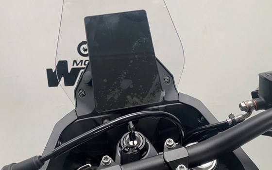 Neufahrzeug Vent Baja 50 - Bild 9