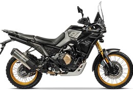 Neumotorrad Voge DS800X Rally