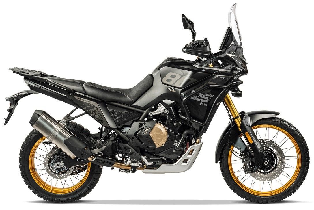 Voge DS800X Rally