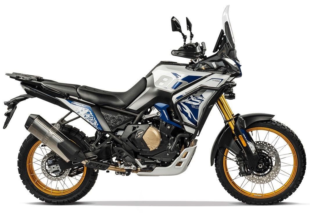 Voge DS800X Rally