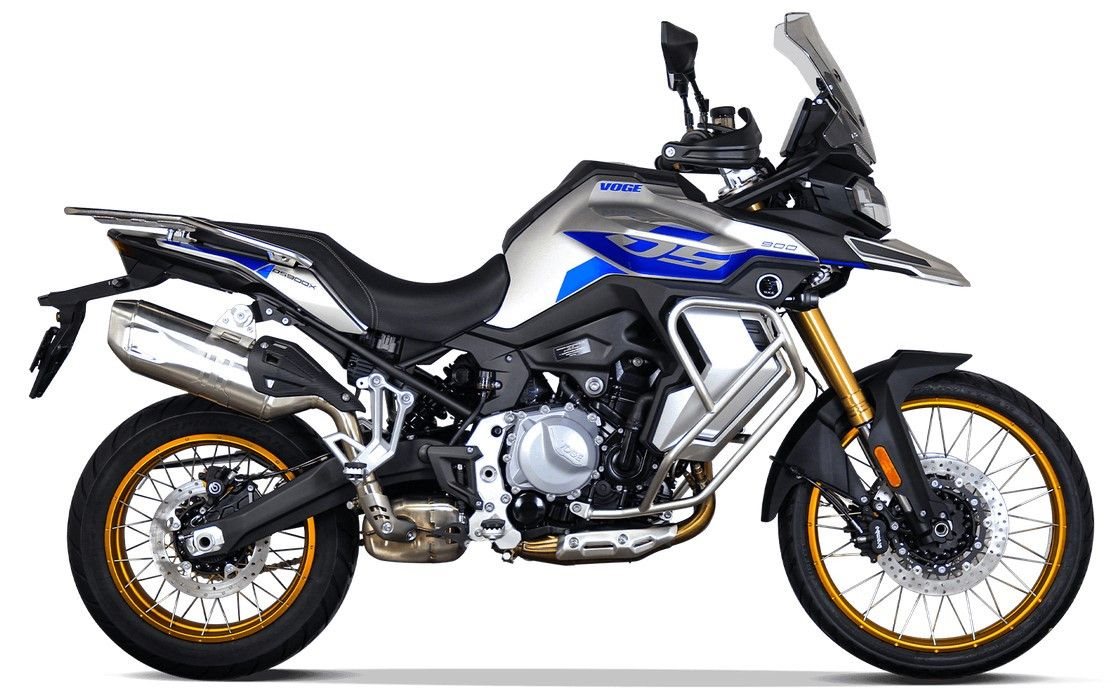 Voge DS900X