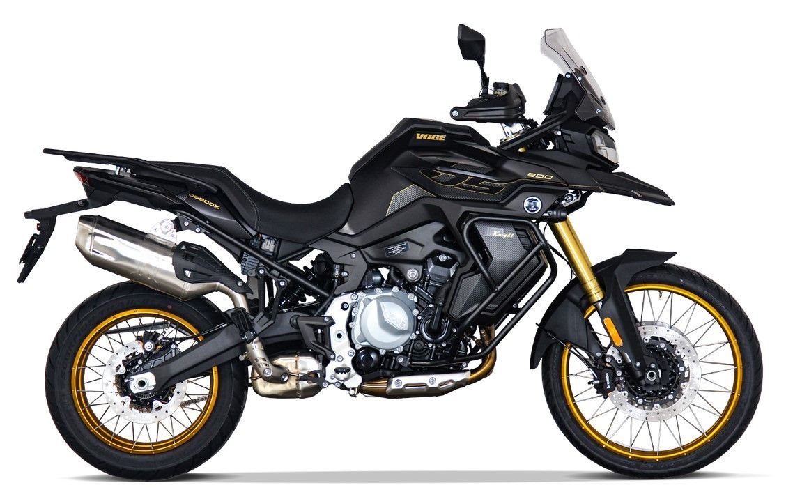 Voge DS900X