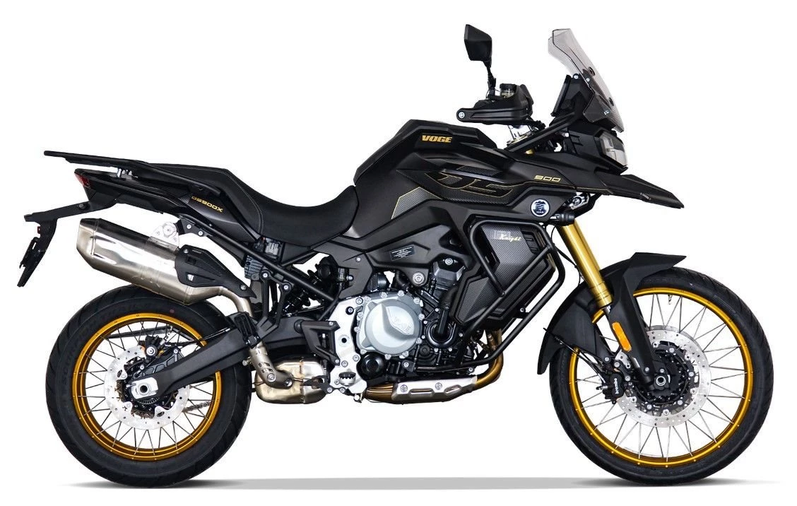 Voge DS900X