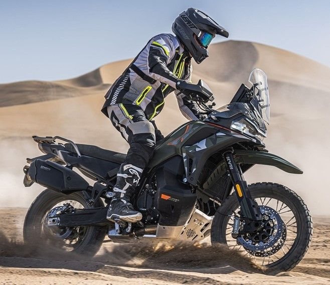 CFMOTO 1000MT-X