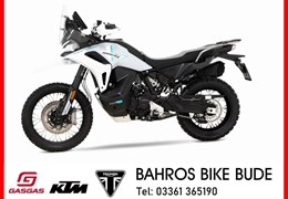 Neumotorrad CFMOTO 1000MT-X