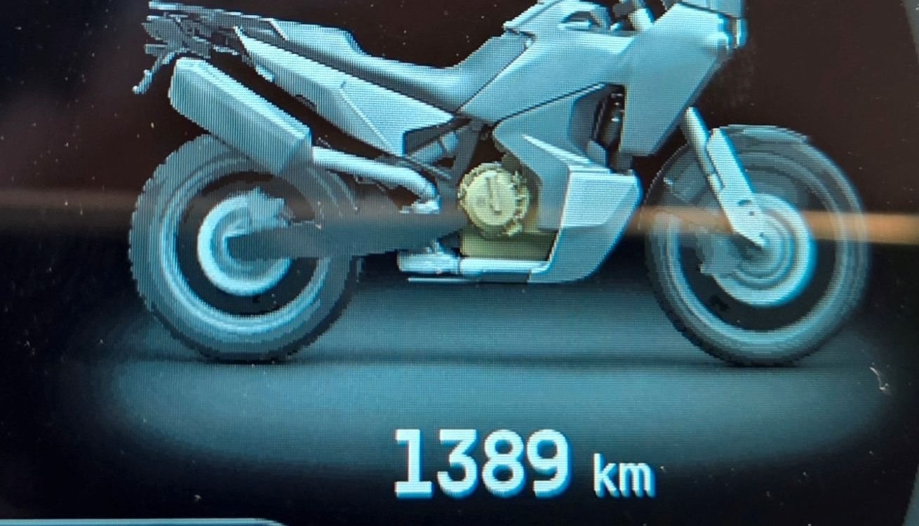 Angebot Husqvarna Norden 901