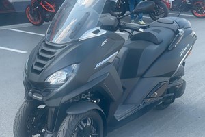 Angebot Peugeot Metropolis Active