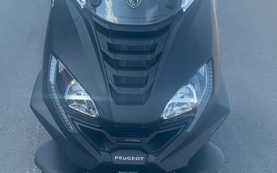 Neufahrzeug Peugeot Metropolis Active - Bild 2