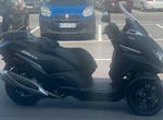 Angebot Peugeot Metropolis Active