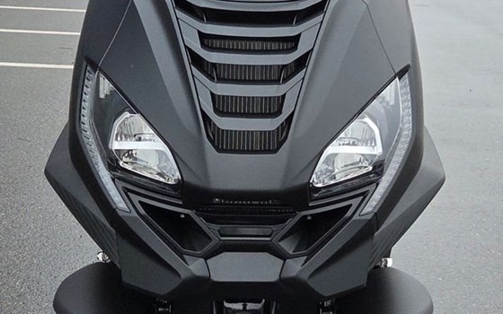 Neufahrzeug Peugeot Metropolis Active - Bild 5