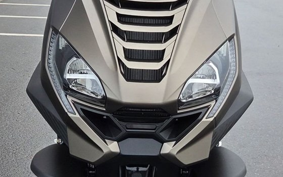 Neufahrzeug Peugeot Metropolis Active - Bild 6